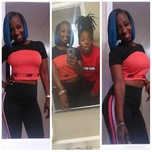 Meet your Posher, Renee